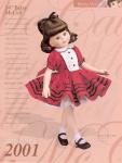 Tonner - Betsy McCall - Betsy Style 1950's